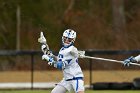 MLAX vs UNE  Wheaton College Men's Lacrosse vs University of New England. - Photo by Keith Nordstrom : Wheaton, Lacrosse, LAX, UNE